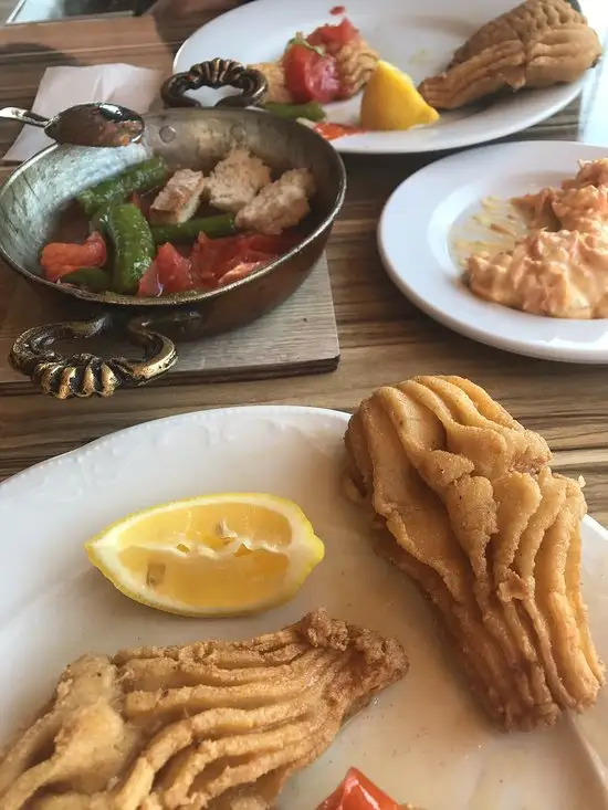 Gölyazi Gönül Sofrası'nin yemek ve ambiyans fotoğrafları 60