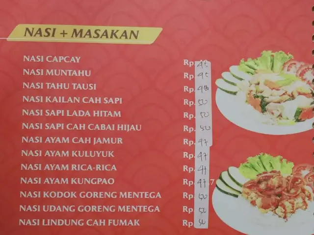 Gambar Makanan BakmiAgoan 20