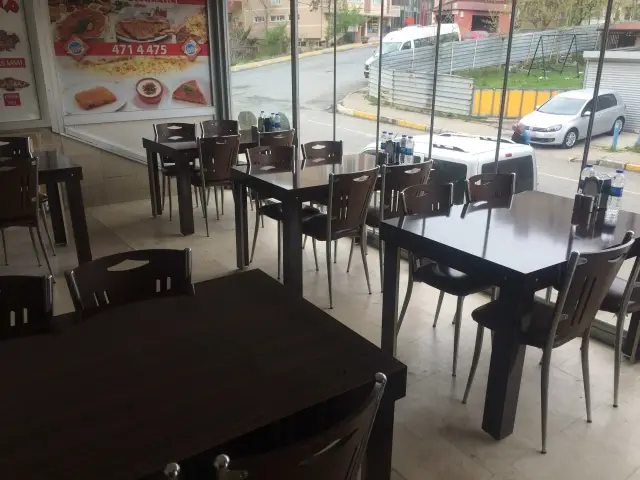 Baran Kebap'nin yemek ve ambiyans fotoğrafları 2