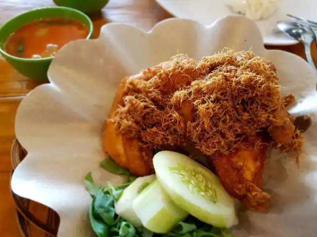 Gambar Makanan Ayam Baraya 15