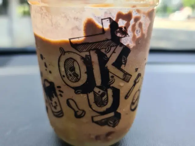 Gambar Makanan Kedai Kopi Kulo 4