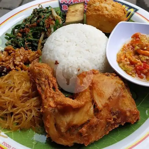 Gambar Makanan Ayam Bakar Ayam Penyet Wong Solo, Polonia 15