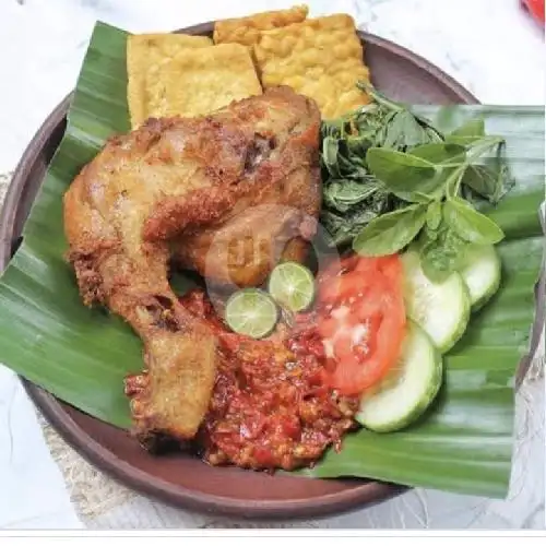 Gambar Makanan Warung 3 Saudara 2