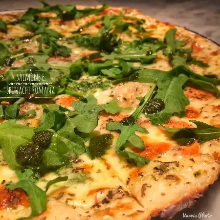 Gambar Makanan Pizza Marzano 17