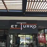 Et Turko'nin yemek ve ambiyans fotoğrafları 6