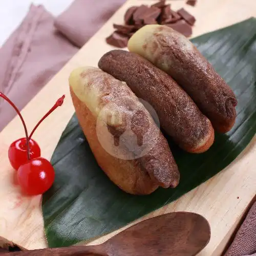 Gambar Makanan Pukis & Bikang Suryamas, Kawi Atas 15