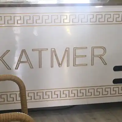 Sabah Katmer & Patisserie