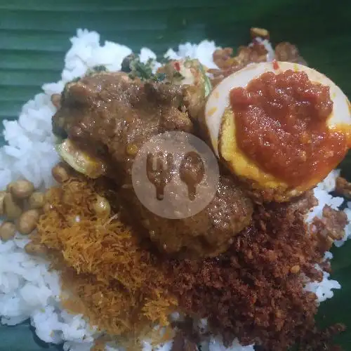 Gambar Makanan Dapur Mama Zilla 2