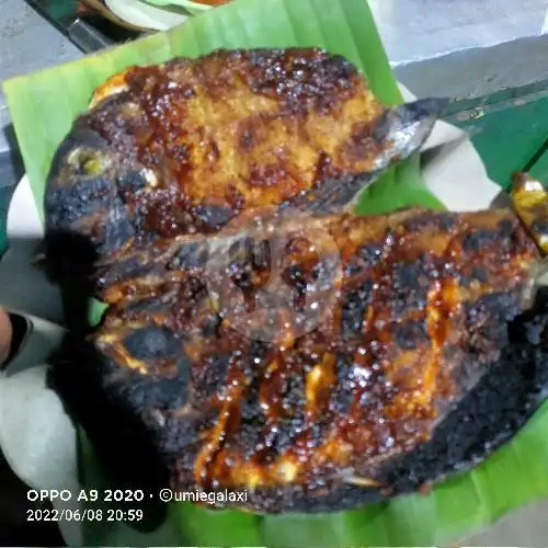 Gambar Makanan Fried Chiken Ulik 3