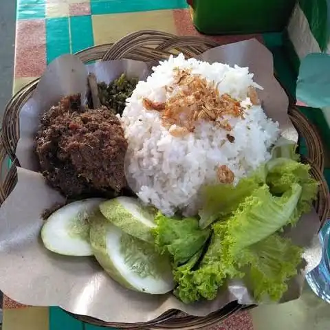 Gambar Makanan Lumaga Food, Kalibata City 5