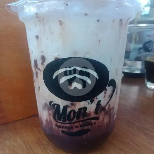 Gambar Makanan Mont Coffee N Drink, Marimar 1