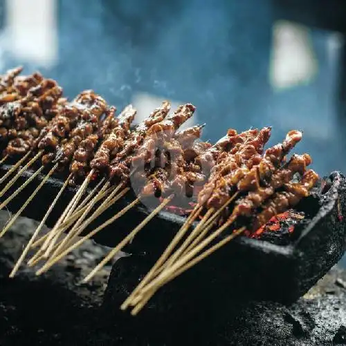 Gambar Makanan Sate Maranggi & Taichan Jati 1