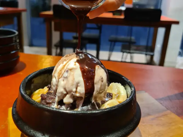 Gambar Makanan Patbingsoo 2