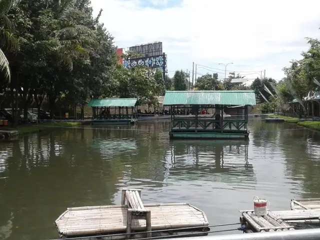 Gambar Makanan Sendang Ayu Restaurant 2