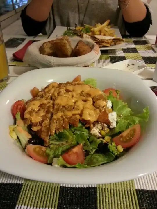 Bistro in Vivo'nin yemek ve ambiyans fotoğrafları 2