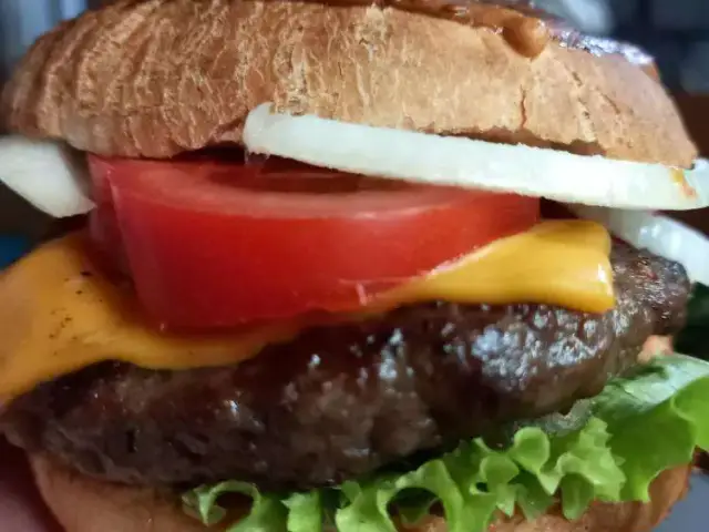 By Köz Burger & Kebap Pide  Lahmacun'nin yemek ve ambiyans fotoğrafları 12