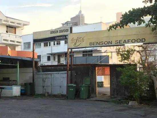 Benson Seafood Food Photo 1