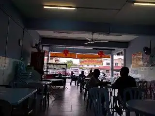 东姑村茶室 Taman Tunku Cafe