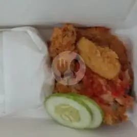 Gambar Makanan Ayam Geprek Penjajah, Singaraja Gilimanuk 2