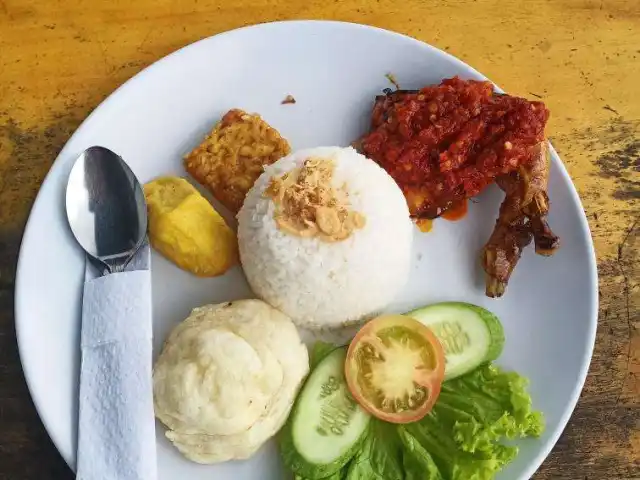 Gambar Makanan Bukit Teropong Indah 11