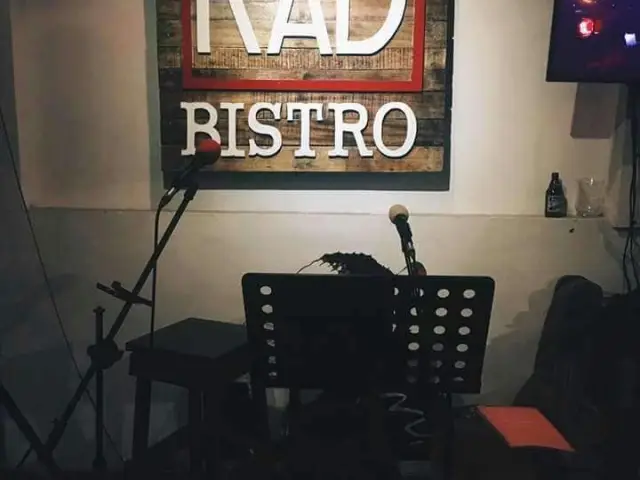 RAD Bar and Bistro Food Photo 16