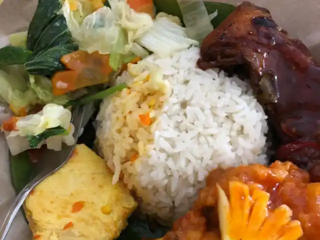 Gambar Makanan Dapur Indonesia 16