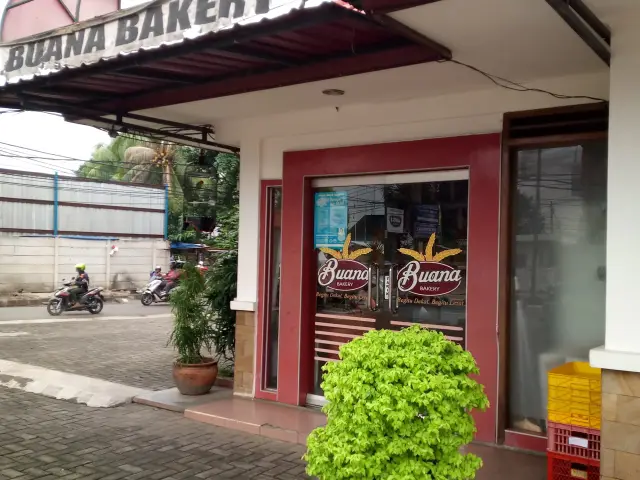 Gambar Makanan Buana Bakery 4