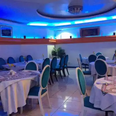 Al-Hana Mediterranean Restaurant