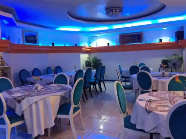 Al-Hana Mediterranean Restaurant