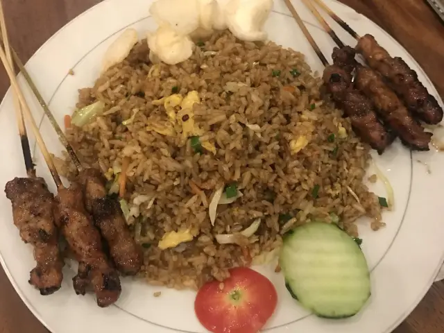 Gambar Makanan Warung Borneo 8 5