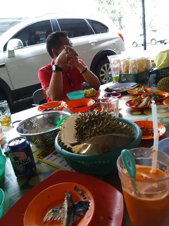 Gambar Makanan Warung Wong Rame 2