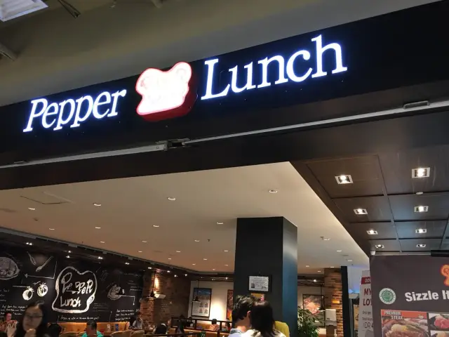 Gambar Makanan Pepper Lunch 2