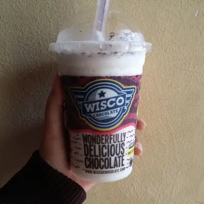 WiscoChocolateIceBlend