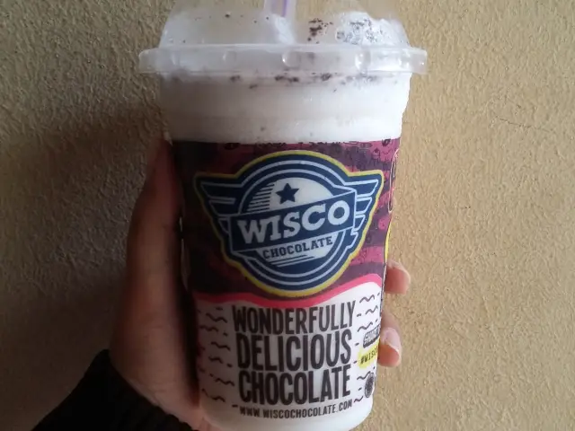 Wisco Chocolate Ice Blend