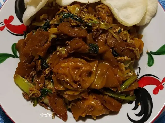 Gambar Makanan Pangsit Goreng Le Gino 2