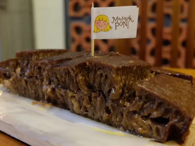 Gambar Makanan Martabak Poni 1