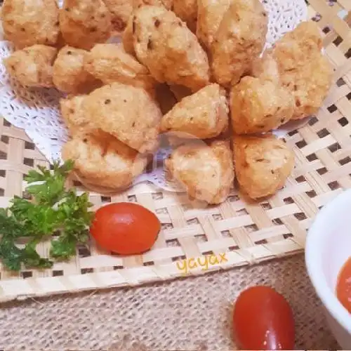 Gambar Makanan Bakso goreng mbloo alun alun bekasi 001 2