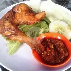 Gambar Makanan Pecel Lele PLN Pusat 13