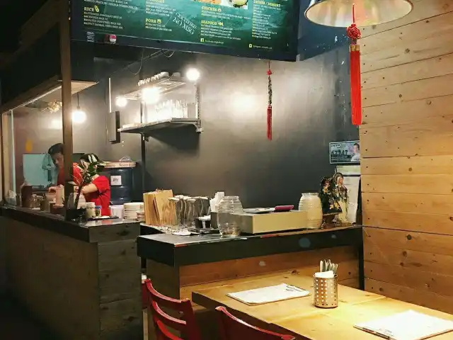 Singlish Cafe Food Photo 8