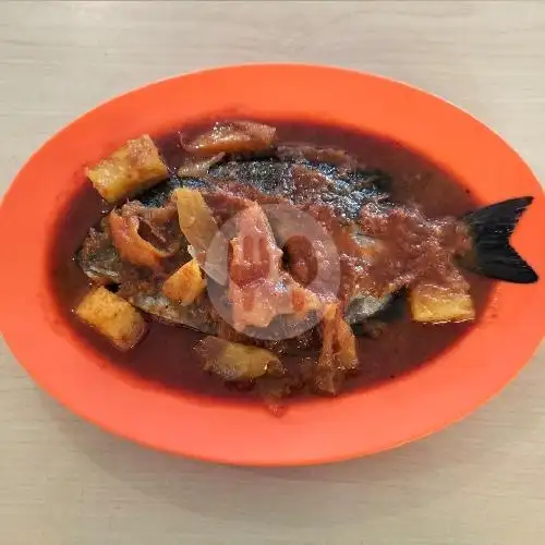 Gambar Makanan Sop Ikan Selera kita 8899, Pasar Mitra Raya 2 11