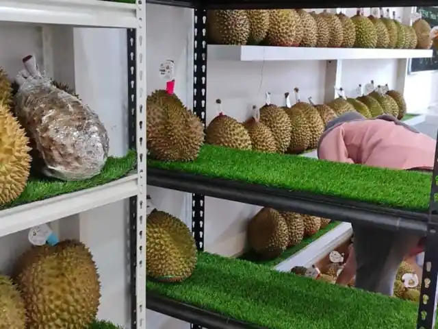 Gambar Makanan Good Durian 6