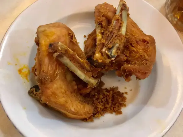 Gambar Makanan Restoran Sederhana 18