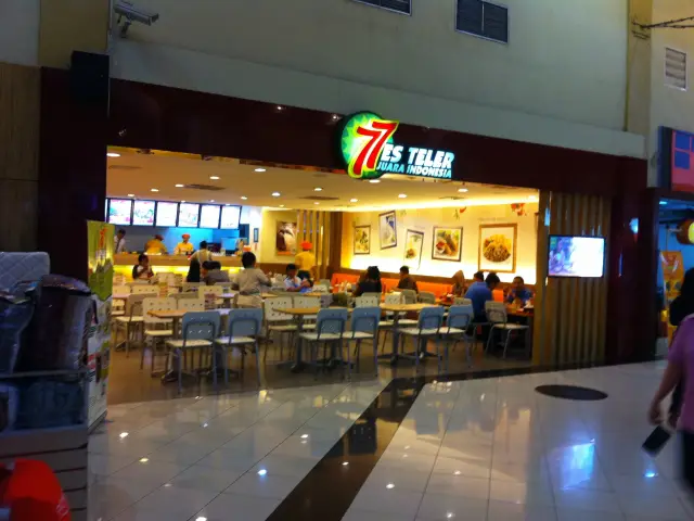 Gambar Makanan Es Teler 77 3