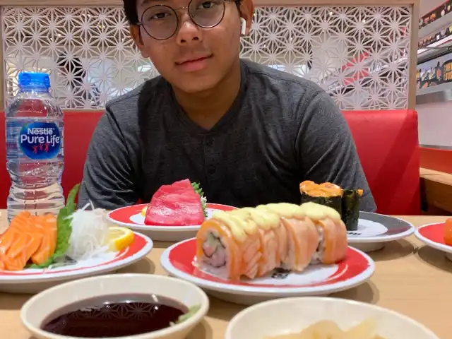 Gambar Makanan Genki Sushi 15