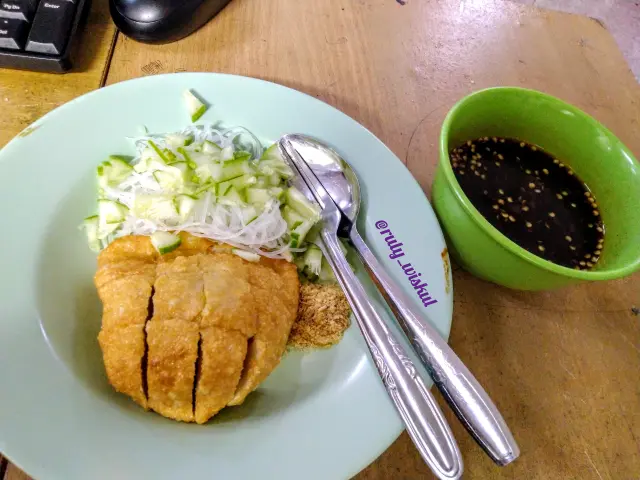 Gambar Makanan Es Kalamur & Baso Matador 4