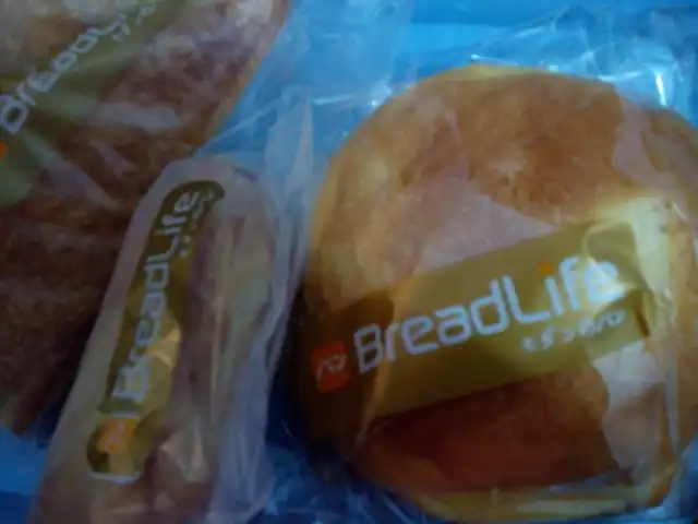 Gambar Makanan BreadTalk 15