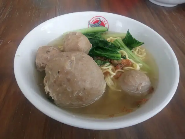 Gambar Makanan Bakso JWR 5