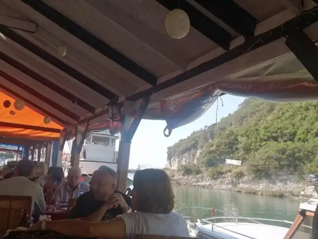 Şenol Restaurant'nin yemek ve ambiyans fotoğrafları 20