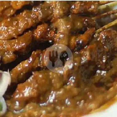 Gambar Makanan Sate Ayam Sate Kambing Tegal 5