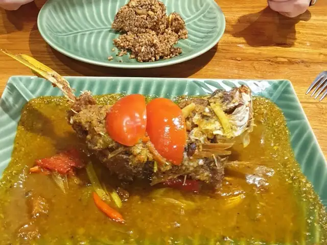 Gambar Makanan Ikan Goreng Cianjur 9